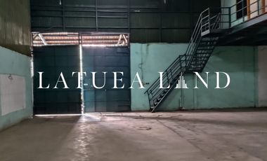 DIJUAL GUDANG STRATEGIS DI CAKUNG JAKARTA TIMUR