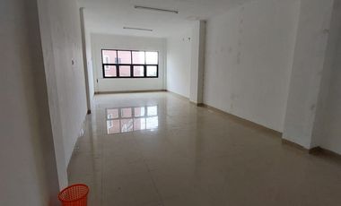 Disewakan ruko siap pakai di Daan Mogot baru