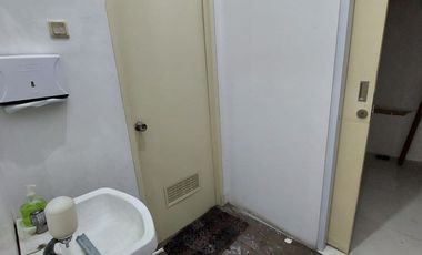 Disewakan ruko siap pakai di Daan Mogot baru