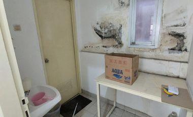 Disewakan ruko siap pakai di Daan Mogot baru