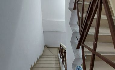 Disewakan ruko siap pakai di Daan Mogot baru