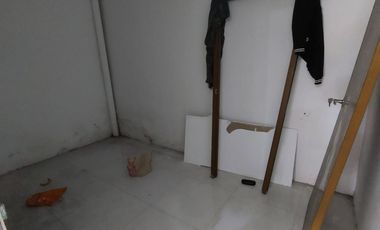 Disewakan ruko siap pakai di Daan Mogot baru