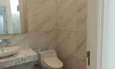 Rumah Ready SiAp Huni Gramercy Depan ST Laurensius Alam Sutera
