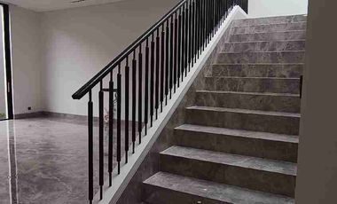 Rumah Ready SiAp Huni Gramercy Depan ST Laurensius Alam Sutera