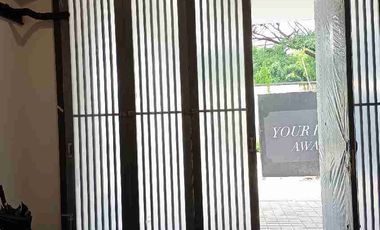 Rumah Ready SiAp Huni Gramercy Depan ST Laurensius Alam Sutera