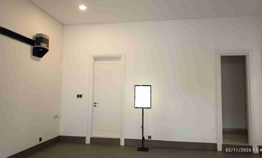 Rumah Ready SiAp Huni Gramercy Depan ST Laurensius Alam Sutera