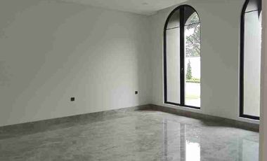 Rumah Ready SiAp Huni Gramercy Depan ST Laurensius Alam Sutera