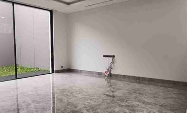 Rumah Ready SiAp Huni Gramercy Depan ST Laurensius Alam Sutera