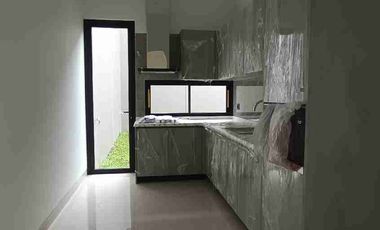 Rumah Ready SiAp Huni Gramercy Depan ST Laurensius Alam Sutera