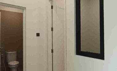Rumah Ready SiAp Huni Gramercy Depan ST Laurensius Alam Sutera