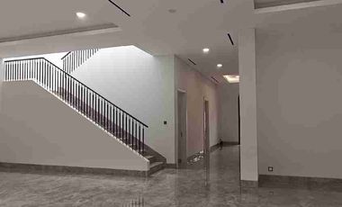 Rumah Ready SiAp Huni Gramercy Depan ST Laurensius Alam Sutera