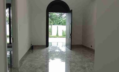 Rumah Ready SiAp Huni Gramercy Depan ST Laurensius Alam Sutera