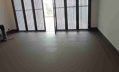 Rumah Ready SiAp Huni Gramercy Depan ST Laurensius Alam Sutera