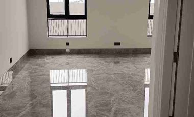 Rumah Ready SiAp Huni Gramercy Depan ST Laurensius Alam Sutera