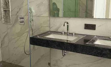 Rumah Ready SiAp Huni Gramercy Depan ST Laurensius Alam Sutera