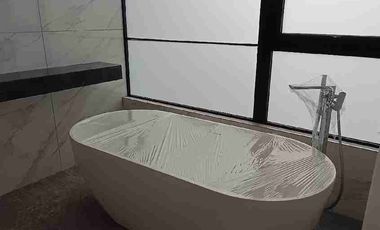 Rumah Ready SiAp Huni Gramercy Depan ST Laurensius Alam Sutera