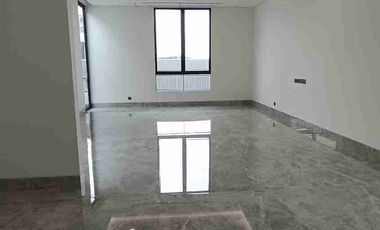Rumah Ready SiAp Huni Gramercy Depan ST Laurensius Alam Sutera