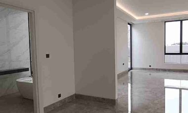 Rumah Ready SiAp Huni Gramercy Depan ST Laurensius Alam Sutera