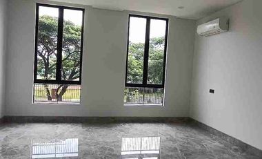 Rumah Ready SiAp Huni Gramercy Depan ST Laurensius Alam Sutera