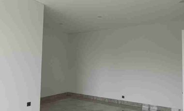 Rumah Ready SiAp Huni Gramercy Depan ST Laurensius Alam Sutera