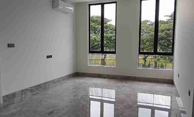Rumah Ready SiAp Huni Gramercy Depan ST Laurensius Alam Sutera