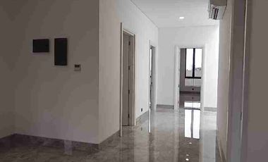 Rumah Ready SiAp Huni Gramercy Depan ST Laurensius Alam Sutera