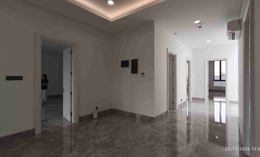 Rumah Ready SiAp Huni Gramercy Depan ST Laurensius Alam Sutera