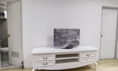 Unit Hook Lebih Luas! Green Bay Pluit 2BR Furnish Lengkap – Dekat Baywalk, RS Atma Jaya & Bandara