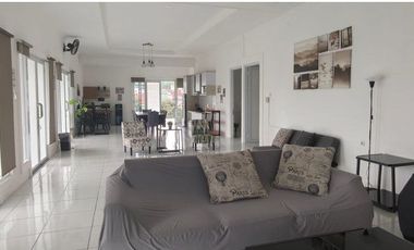 Jual Villa LUAS harga MURAH di Punclut Ciumbuleuit Dago Lembang Bandung