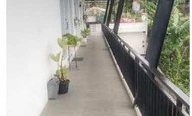 Jual Villa LUAS harga MURAH di Punclut Ciumbuleuit Dago Lembang Bandung