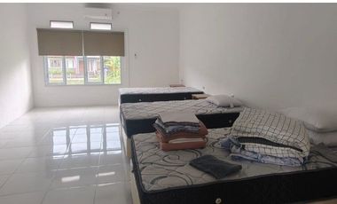 Jual Villa LUAS harga MURAH di Punclut Ciumbuleuit Dago Lembang Bandung