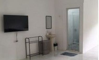 Jual Villa LUAS harga MURAH di Punclut Ciumbuleuit Dago Lembang Bandung