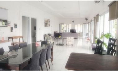 Jual Villa LUAS harga MURAH di Punclut Ciumbuleuit Dago Lembang Bandung