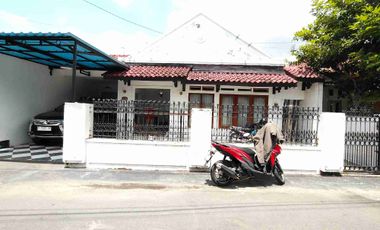 Rumah full furnish Brobahan Kranji Purwokerto