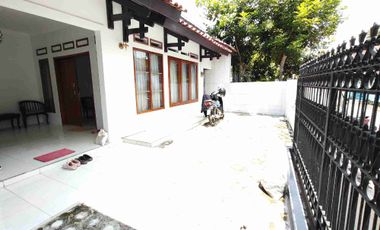 Rumah full furnish Brobahan Kranji Purwokerto