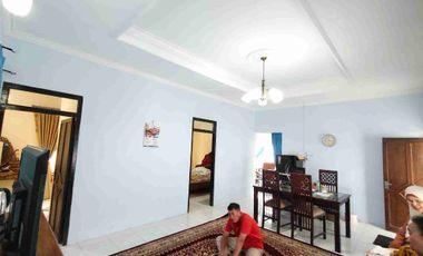 Rumah full furnish Brobahan Kranji Purwokerto