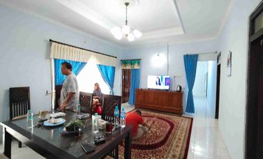 Rumah full furnish Brobahan Kranji Purwokerto