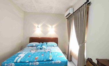 Rumah full furnish Brobahan Kranji Purwokerto