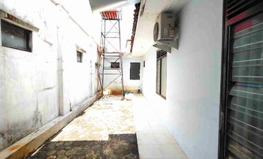 Rumah full furnish Brobahan Kranji Purwokerto