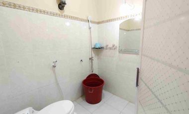 Rumah full furnish Brobahan Kranji Purwokerto