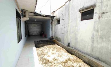 Rumah full furnish Brobahan Kranji Purwokerto
