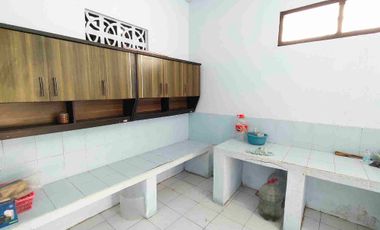 Rumah full furnish Brobahan Kranji Purwokerto