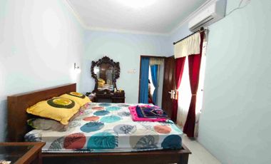 Rumah full furnish Brobahan Kranji Purwokerto