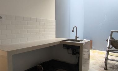 RUMAH KOS 2 LANTAI DEKAT KAMPUS STIE DI SIDOMUKTI SALATIGA BISA KPR