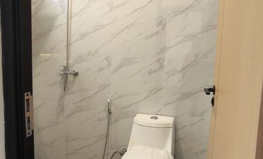 RUMAH KOS 2 LANTAI DEKAT KAMPUS STIE DI SIDOMUKTI SALATIGA BISA KPR