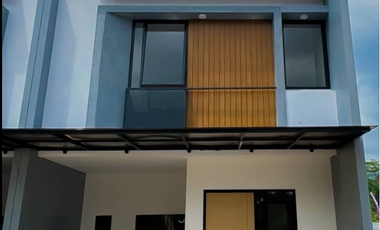 RUMAH KOS 2 LANTAI DEKAT KAMPUS STIE DI SIDOMUKTI SALATIGA BISA KPR