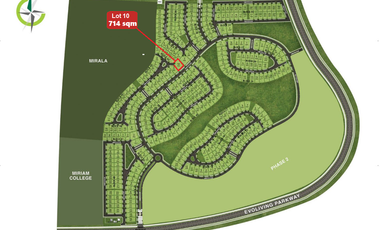 RE-PRICE 🔥𝐅𝐈𝐑𝐄 𝐒𝐀𝐋𝐄 🔥 𝗟𝗢𝗧 𝗙𝗢𝗥 𝗦𝗔𝗟𝗘 in Lumira, Nuvali Laguna