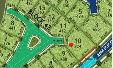 RE-PRICE 🔥𝐅𝐈𝐑𝐄 𝐒𝐀𝐋𝐄 🔥 𝗟𝗢𝗧 𝗙𝗢𝗥 𝗦𝗔𝗟𝗘 in Lumira, Nuvali Laguna