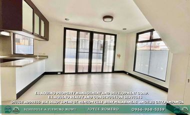 3 Bedrooms House For Rent Located in Barangay Anunas,Angeles City,Pampanga