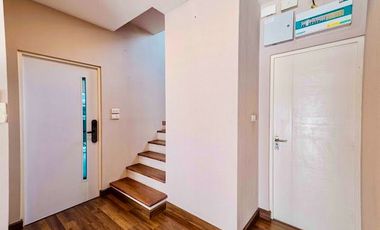 Incredible Price!! Single house for sale in Prueklada Wongwaen-Hatairat project, size 63.90 sq.wah. Fully built-in, ready to move in!!